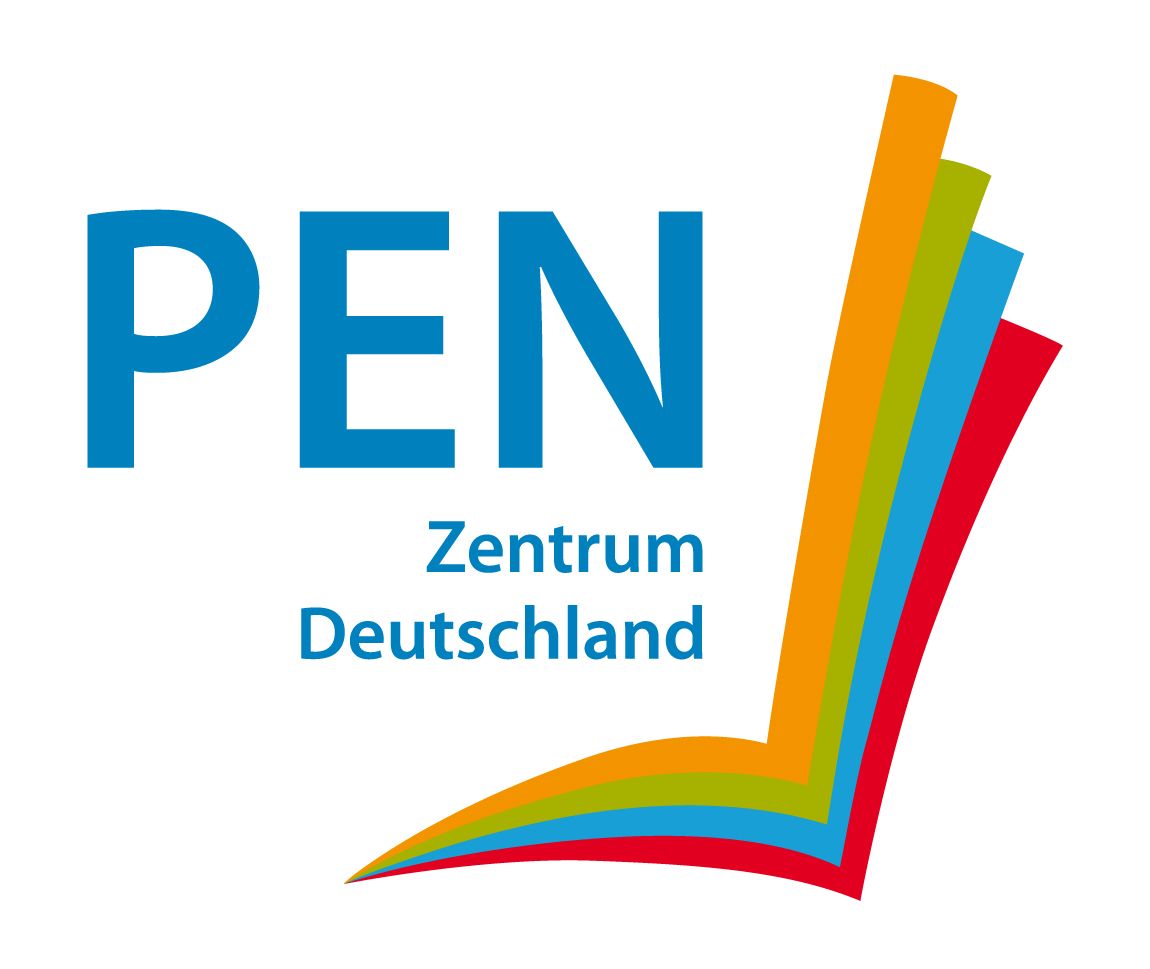 Logo PEN-Zentrum Deutschland
