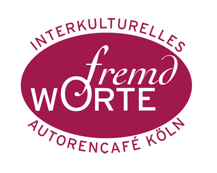 Logo Interkulturelles Autorencafé fremdwOrte
