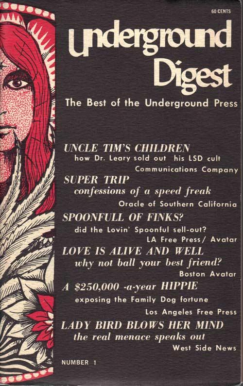 1967_Underground Digest_no1