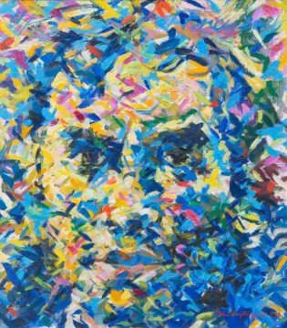 Henning John von Freyend: Rolf Dieter Brinkmann (1983)