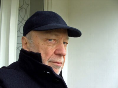 Bert Brune // Foto: Privat