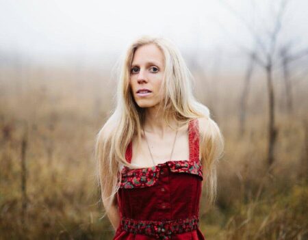 Sophie Reyer // Foto: privat