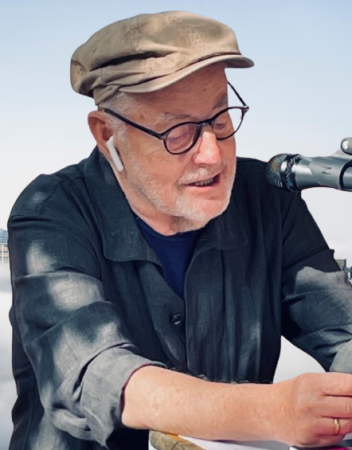 Ralf-Rainer Rygulla (Foto: privat)